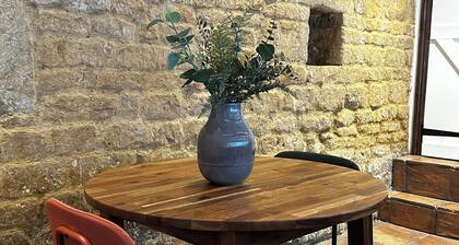 The Little House Annex – A Peaceful Countryside Stay in Beautiful Shotteswell.