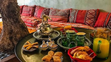 Colazione