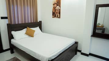 Deluxe Double Room, Mountain View