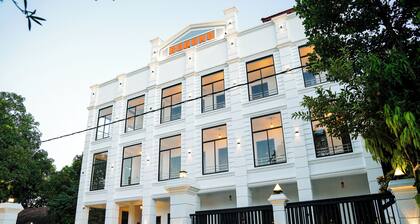 Ruhunu Holiday Inn
