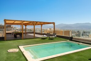 Terrazza/patio