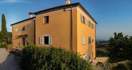 Locanda de Banchieri
