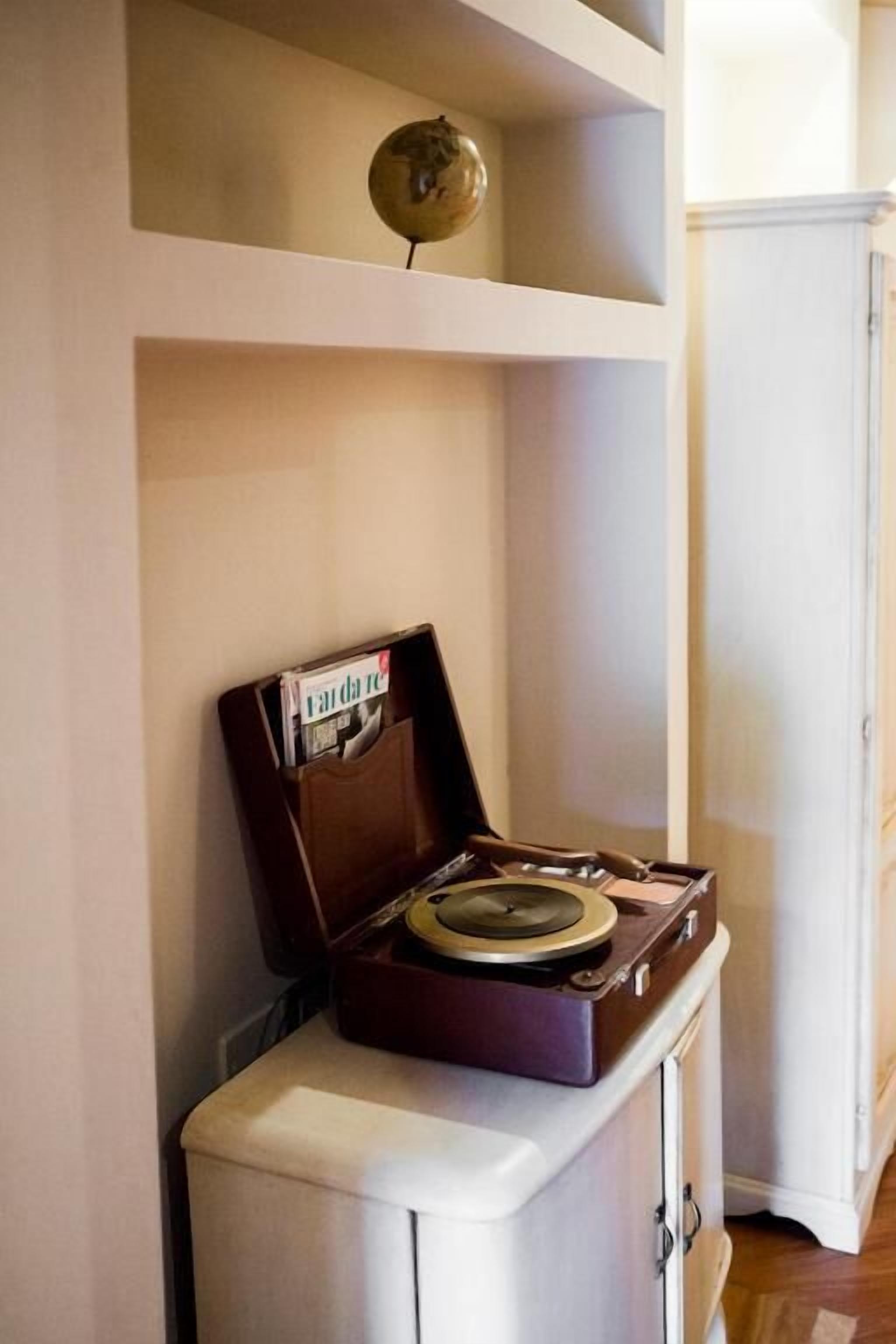 Deluxe-Doppelzimmer, Meerblick | Innenbereich