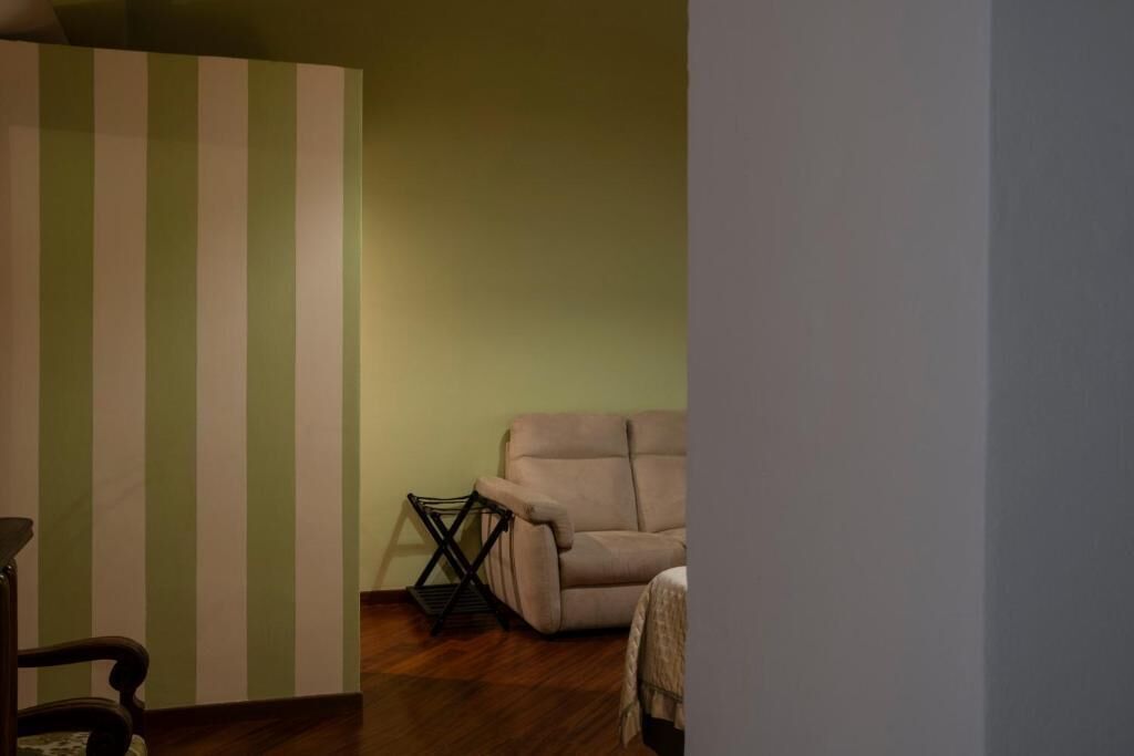 套房, 海景 | 住宿内部