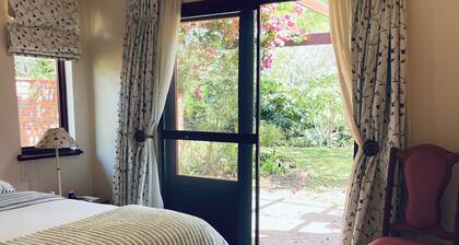 Selborne Golf Estate Villa G16
