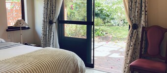 Selborne Golf Estate Villa G16