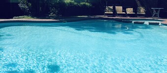 Selborne Golf Estate Villa G16