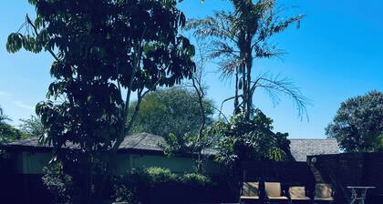 Selborne Golf Estate Villa G16