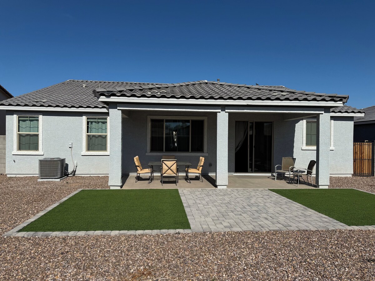 Bild für Gastgeberprofil