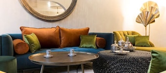 Chambre Timimoun