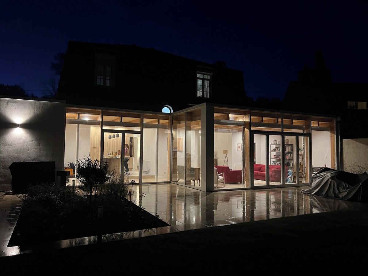 Image de profil de l’hôte