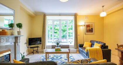 City Centre Limerick Apartment