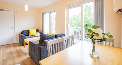 City Centre Limerick Apartment