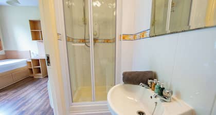 City Centre Limerick Apartment