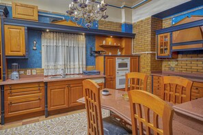 Cuisine privée