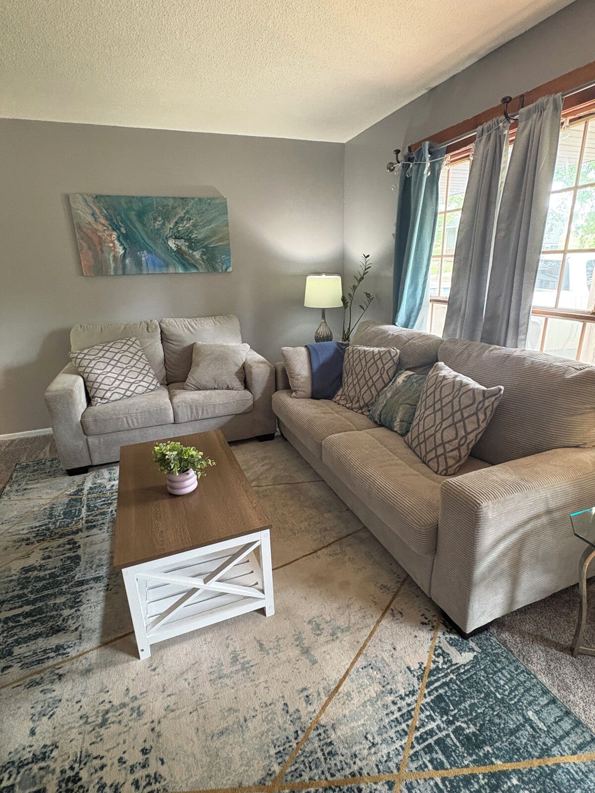 Bild für Gastgeberprofil