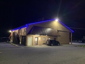 Exterior - Motel 6 Lewisburg WV (Lewisburg)