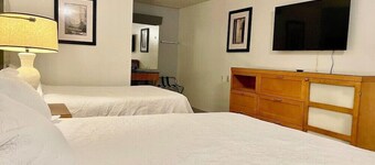 Motel 6 Lewisburg WV