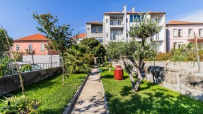 Property grounds - AM Haven Studio Porto (Porto)