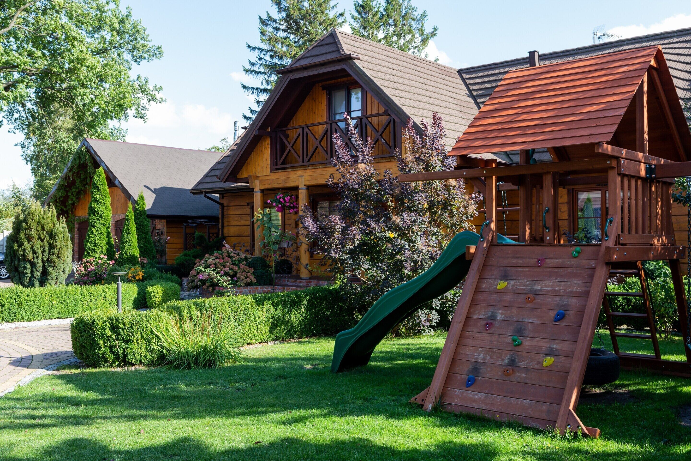House | Exterior