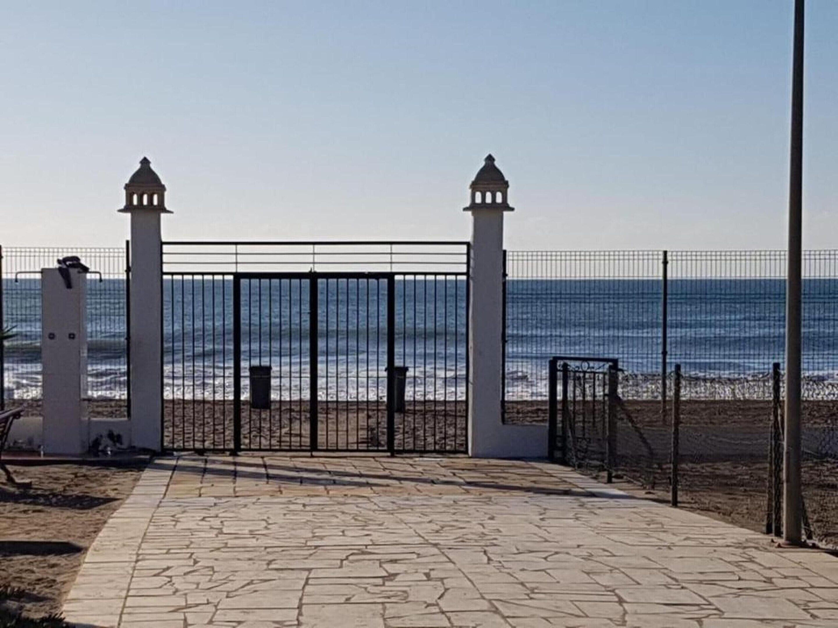 Apartament | Vista des de l'allotjament