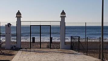 Apartament | Vista des de l'allotjament