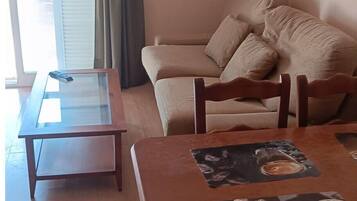 Apartment | Living room