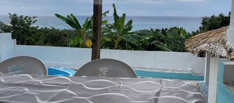 Villa Hotel Gabi Larimar