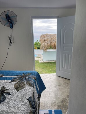 5 chambres, Wi-Fi, draps fournis