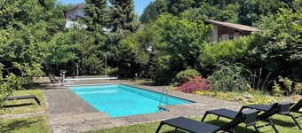 Hidden Gem close to Interlaken and Hiking
