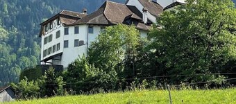 Hidden Gem close to Interlaken and Hiking