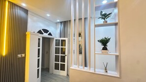 Interior - Bright & Modern Apartment in the Heart of Almadies (dakar)