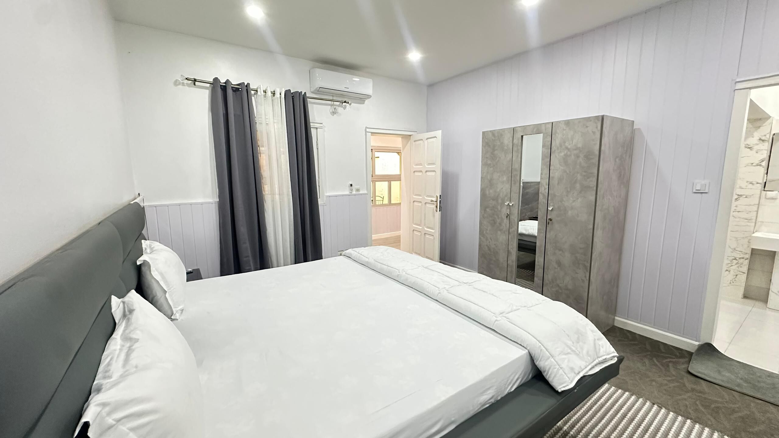 Bright & Modern Apartment In The Heart Of Almadies - Dakar