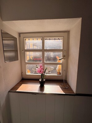 Interior - Cozy house with fireplace in quiet Meckenheim. Relaxation guaranteed! (Meckenheim)