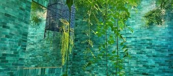 Eden Lodges & Spa-boutique Hotel de Luxe