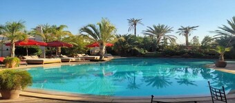 Eden Lodges & Spa-boutique Hotel de Luxe