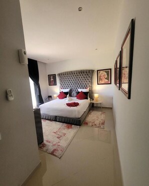 Room - Eden Lodges & Spa-boutique Hotel de Luxe (Marrakech)