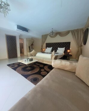 Room - Eden Lodges & Spa-boutique Hotel de Luxe (Marrakech)