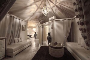 Interior - Eden Lodges & Spa-boutique Hotel de Luxe (Marrakech)