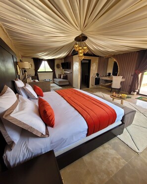Room - Eden Lodges & Spa-boutique Hotel de Luxe (Marrakech)