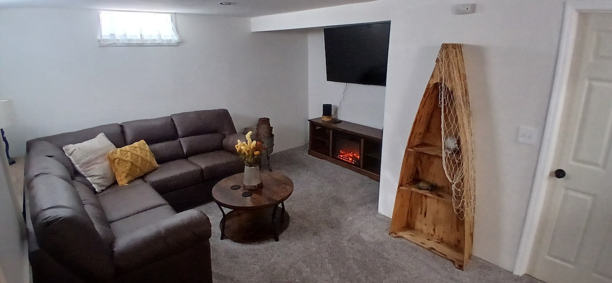 Cozy 2-bedroom Bungalow In Amazing Prairie Du Chien - Marquette, IA