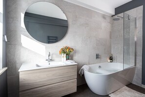 Hair dryer - Riverside Mill - Luxury Cottages (Kendal)