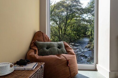 Riverside Mill - Luxury Cottages