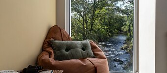 Riverside Mill - Luxury Cottages