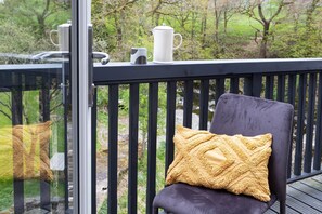 Property grounds - Upper Riverside Mill - Luxury Cottages (Kendal)