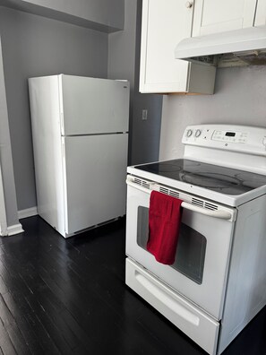 Interior - Wonderful 3-bedroom house in vibrant Detroit (Detroit)