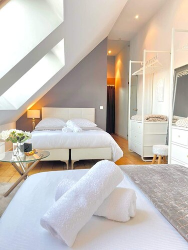 The Loft Brussels