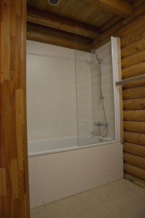 Haartrockner, Toilettenpapier