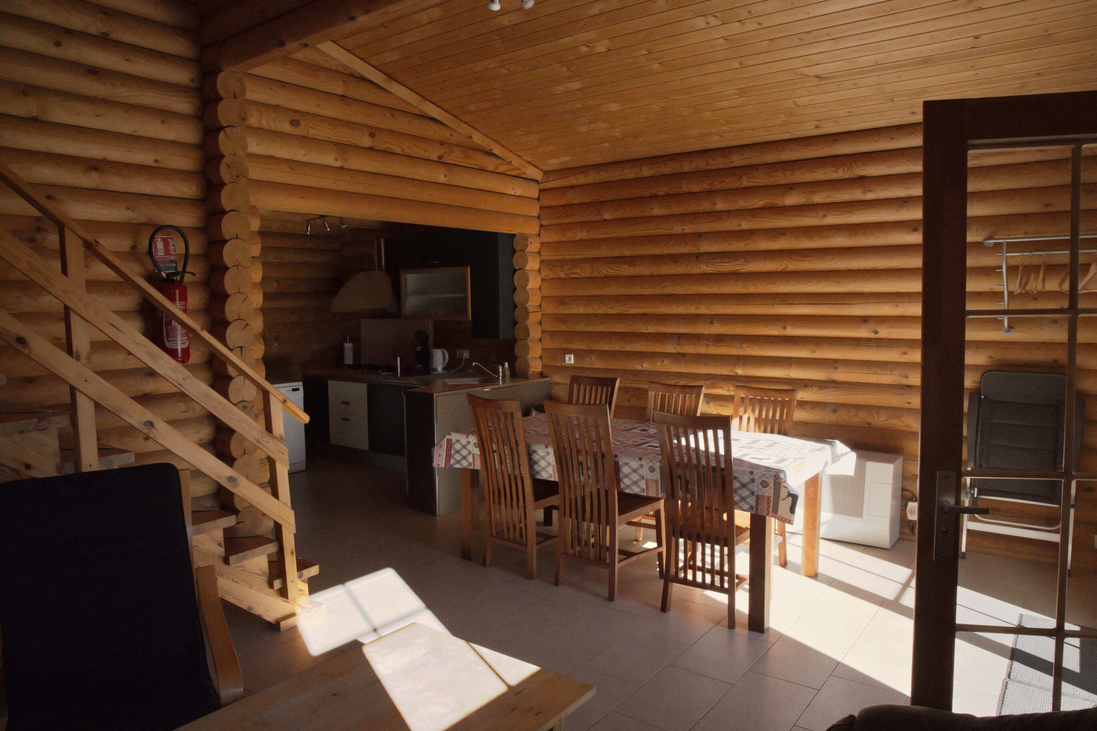 Restauration
