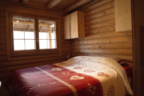 3 slaapkamers, een kluis op de kamer, beddengoed, rolstoeltoegang